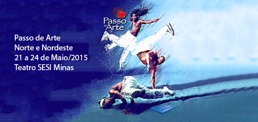 Passo de Arte Minas Gerais