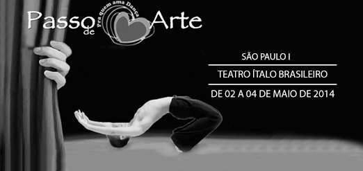 Passo de Arte São Paulo