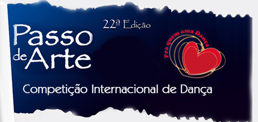 22º Passo de Arte
