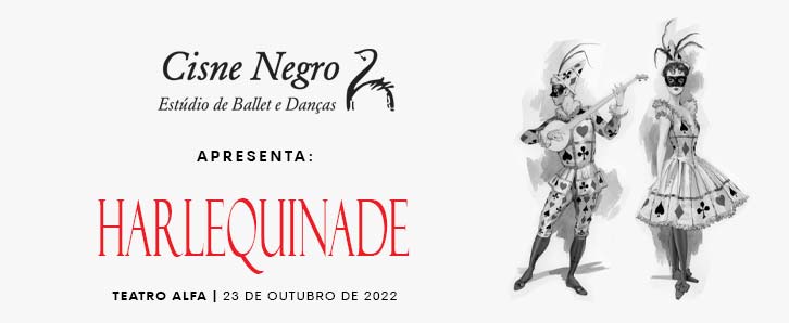 Estúdio de Ballet Cisne Negro