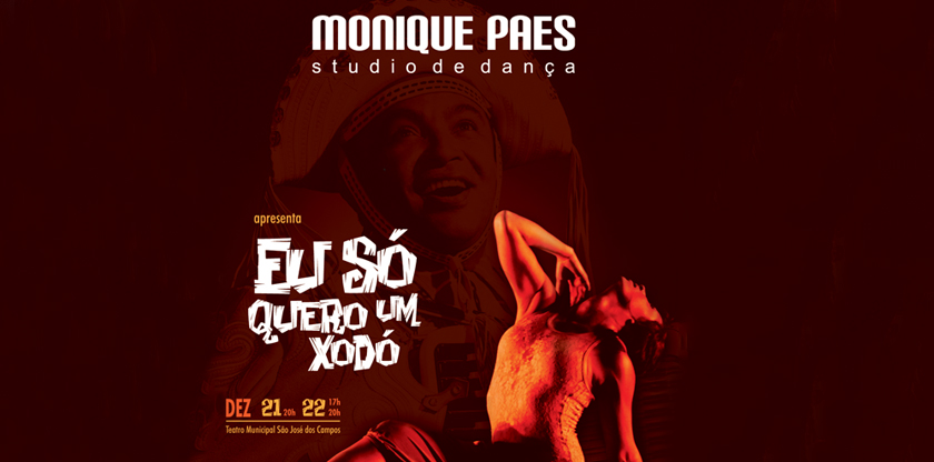 Studio de Dança Monique Paes