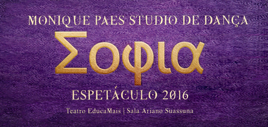 Monique Paes Studio de Dança