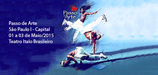 Passo de Arte São Paulo