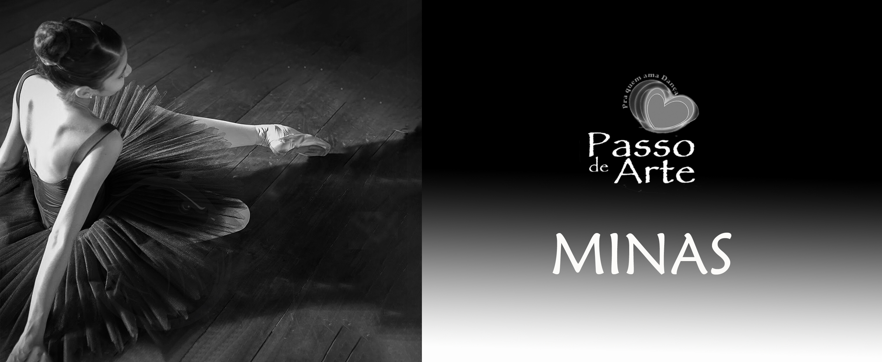 Passo de Arte Minas Gerais