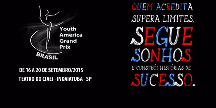 Youth America Grand Prix