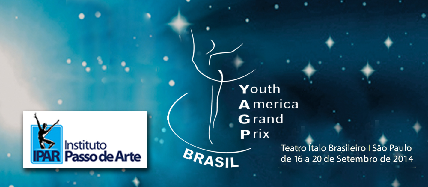 Youth America Grand Prix 