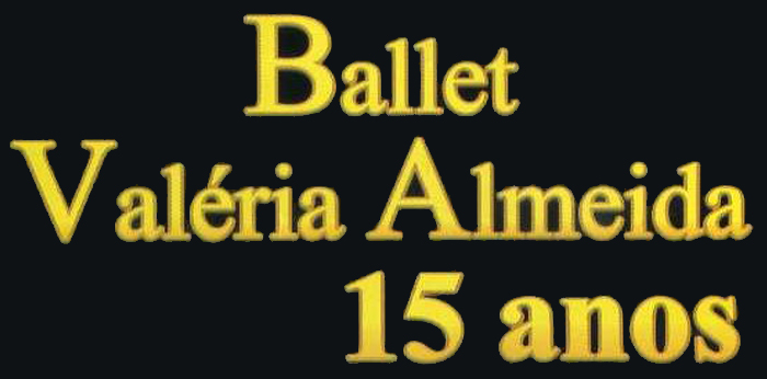 Ballet Valéria Almeida