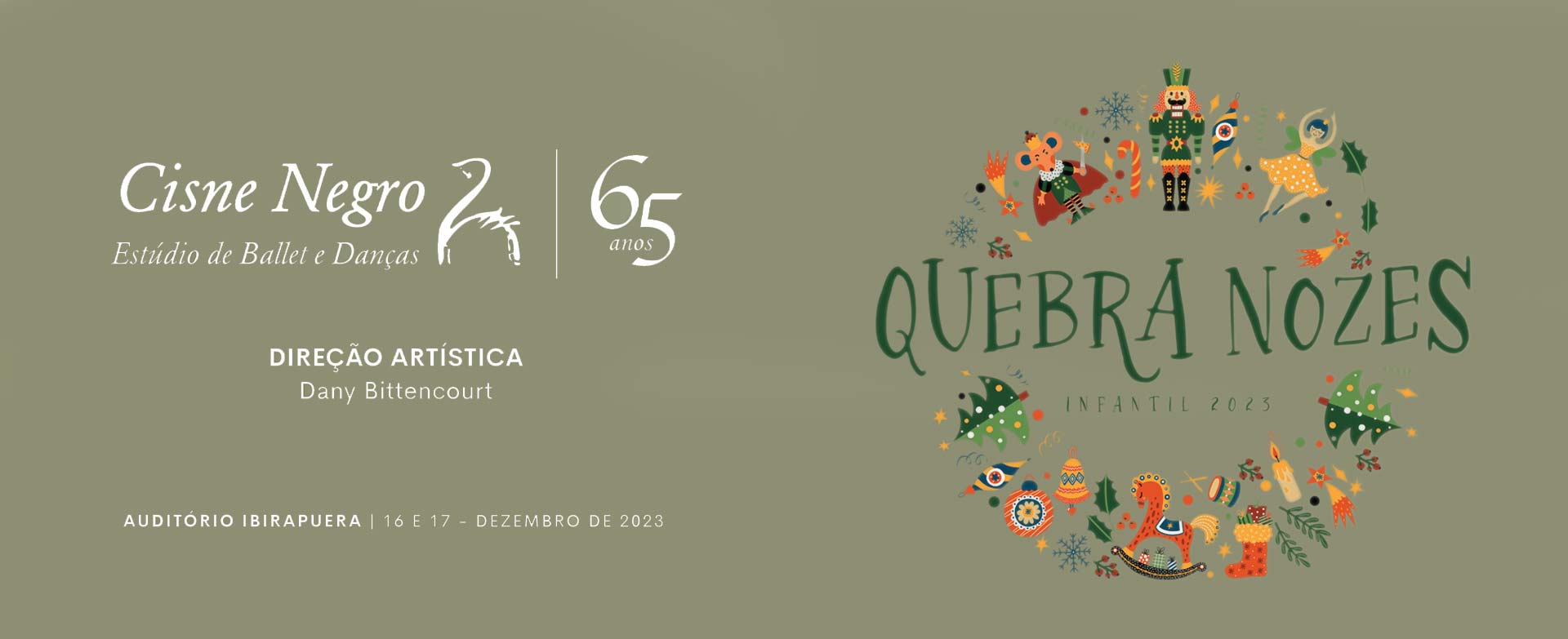 Cisne Negro Estúdio de Ballet e Danças