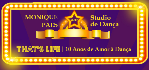 Monique Paes Studio de Dança 