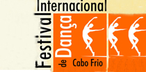 IX Festival Internacional de Dança de Cabo Frio