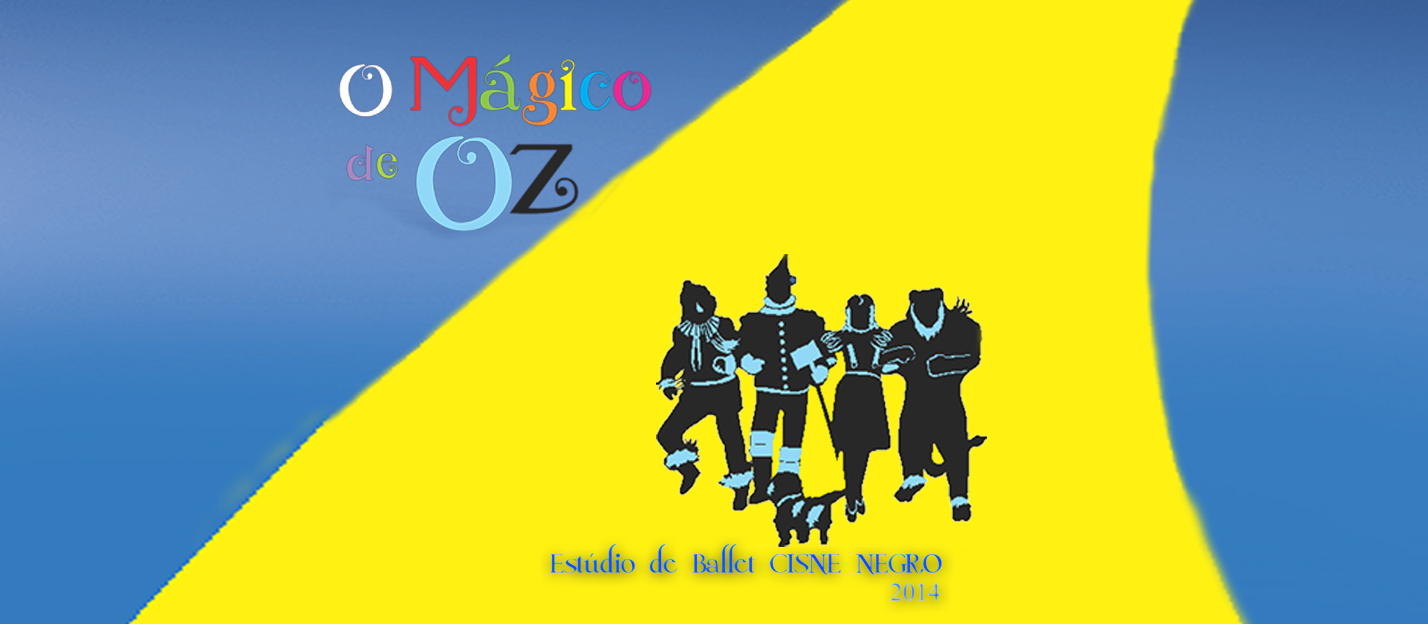 Estúdio de Ballet Cisne Negro