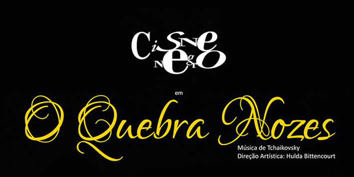 Estúdio de Ballet Cisne Negro