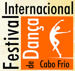 VIII Festival Internacional de Dança de Cabo Frio