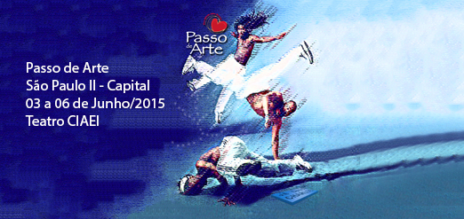 Passo de Arte São Paulo