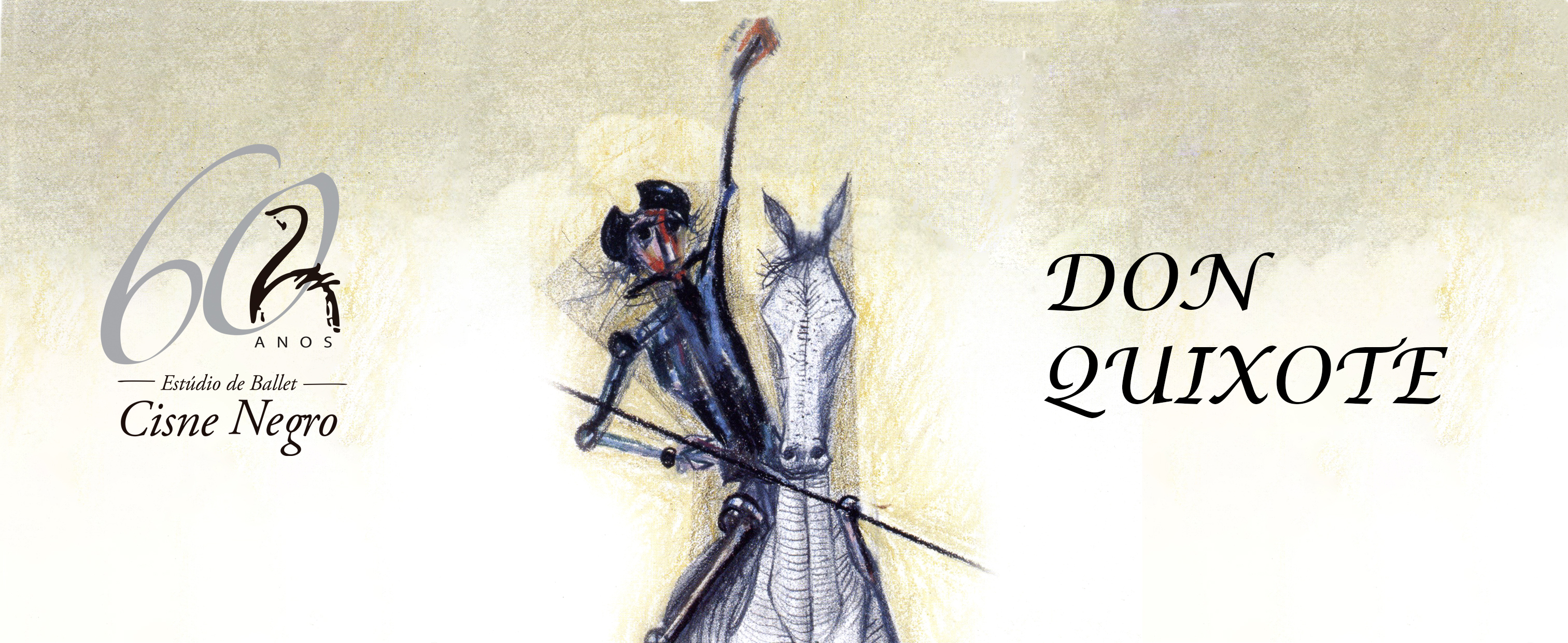 Estúdio de Ballet Cisne Negro