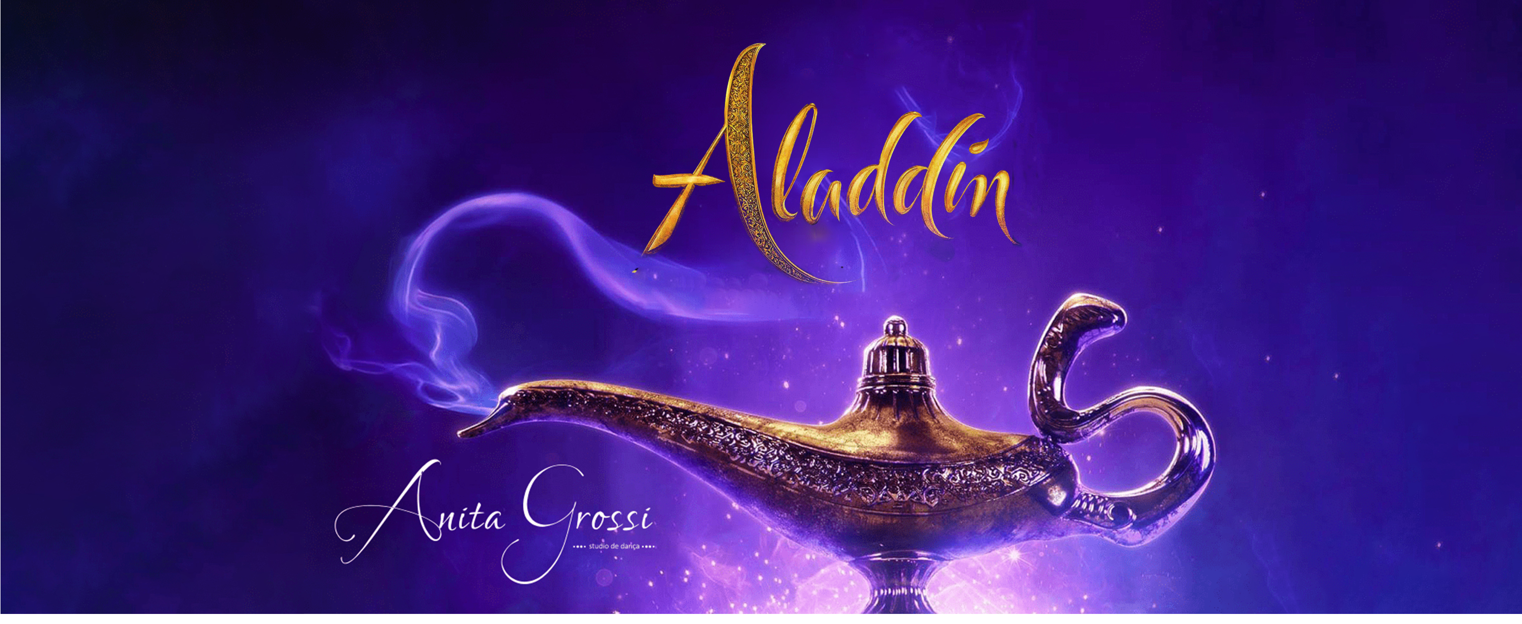 Anita Grossi Studio de Dança